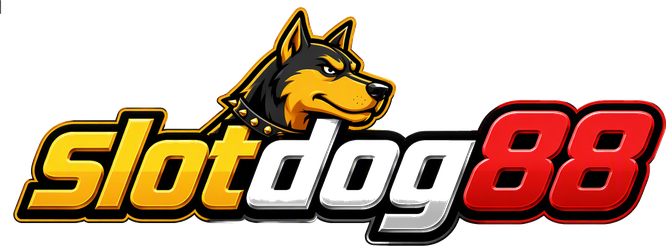 slotdog88 logo